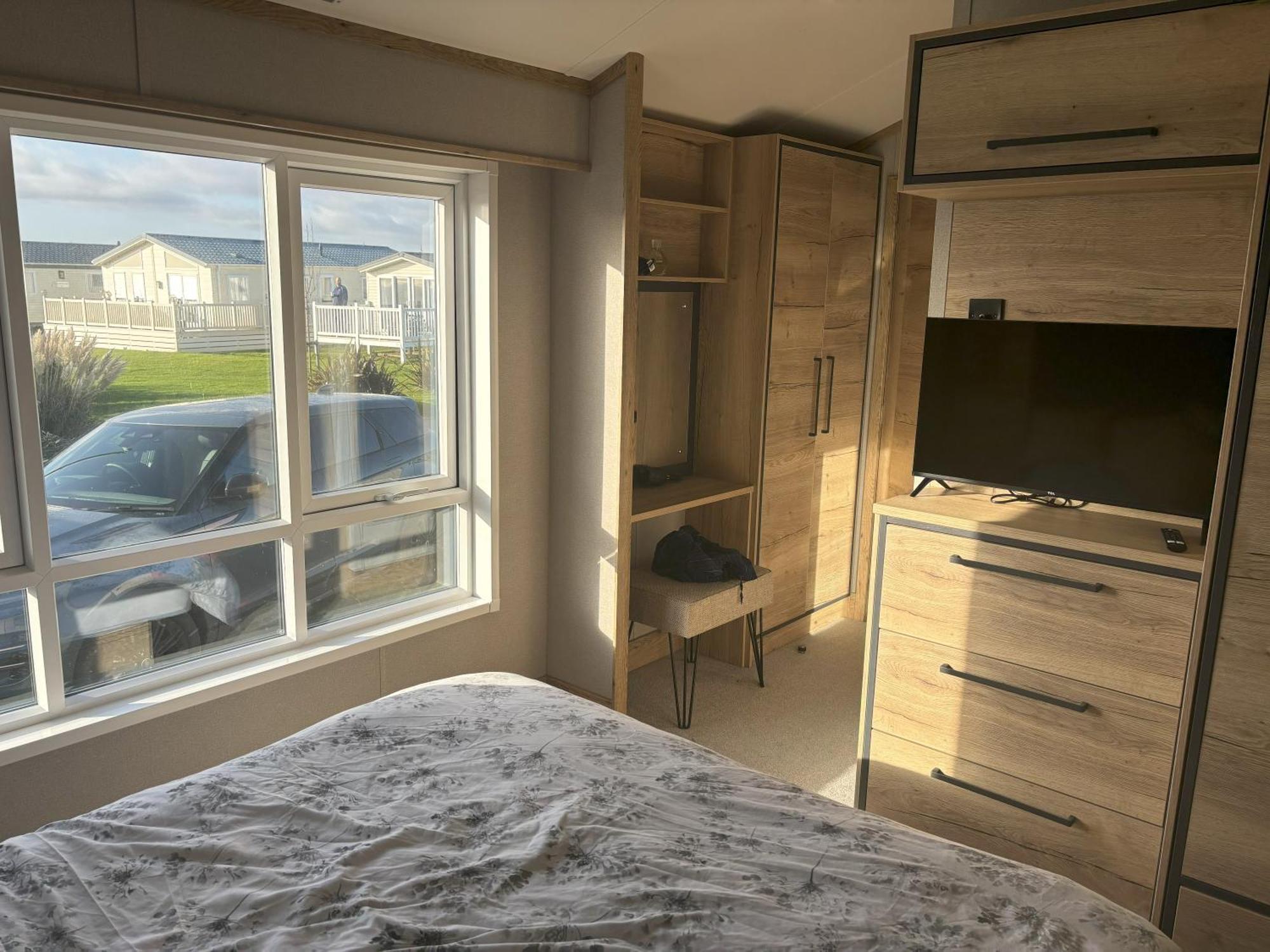 7A Dolphin Point Hotel Ashington  Kültér fotó