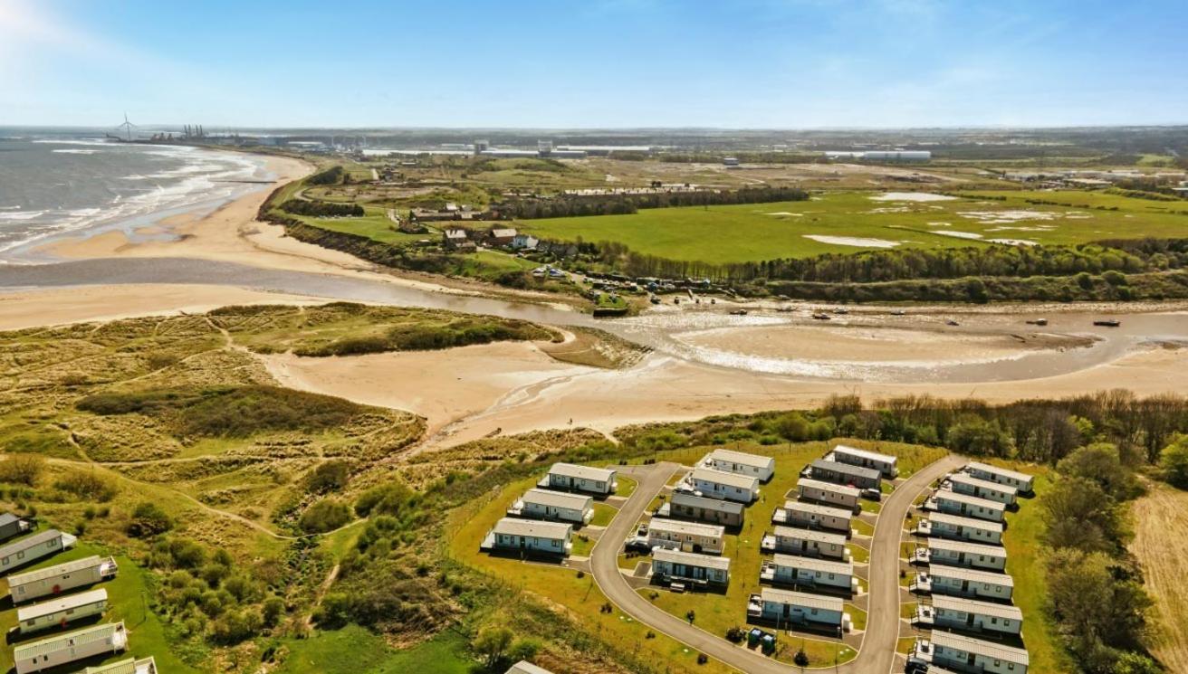 7A Dolphin Point Hotel Ashington  Kültér fotó